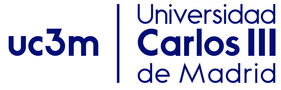 Logo de la UC3m