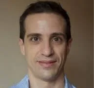 Portrait of Prof. Rafael Tolosana